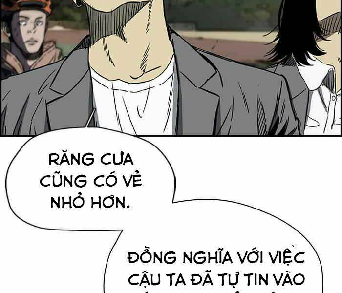 Thể Thao Cực Hạn Chapter 185 - Trang 2