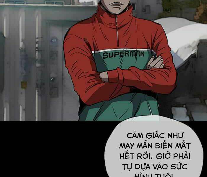 Thể Thao Cực Hạn Chapter 184 - Trang 2