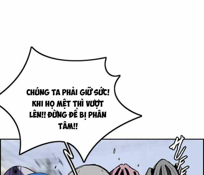 Thể Thao Cực Hạn Chapter 184 - Trang 2