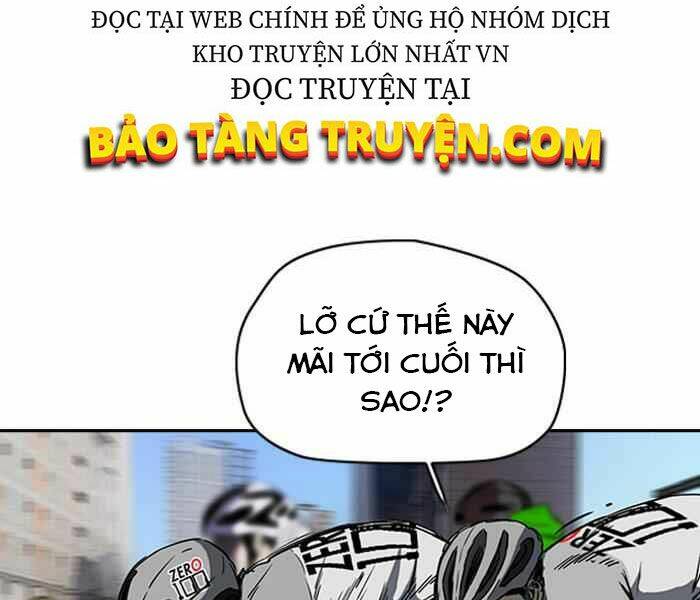 Thể Thao Cực Hạn Chapter 184 - Trang 2