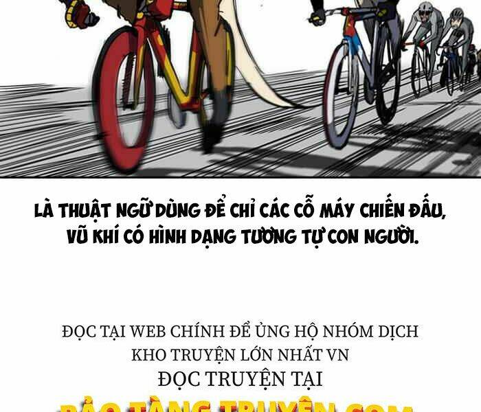 Thể Thao Cực Hạn Chapter 184 - Trang 2