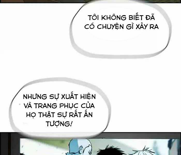 Thể Thao Cực Hạn Chapter 183 - Trang 2