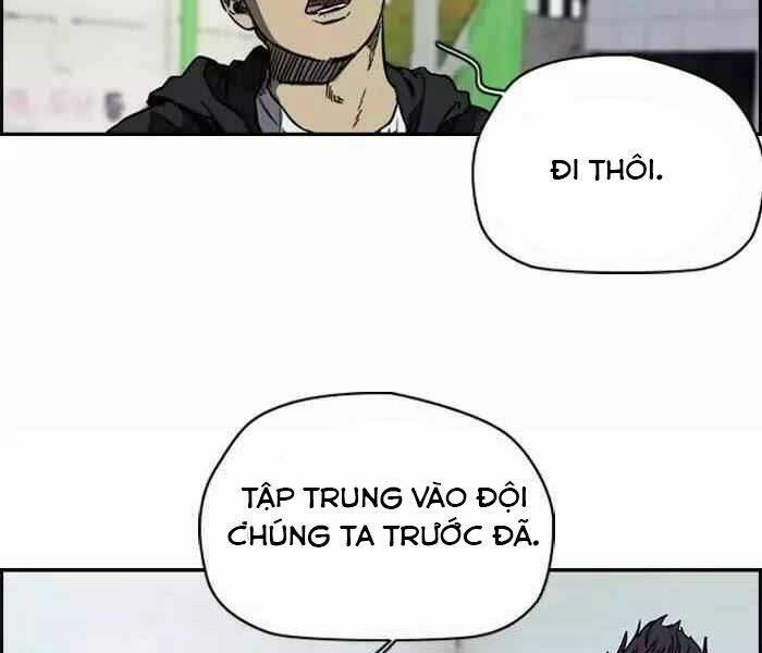 Thể Thao Cực Hạn Chapter 181 - Trang 2