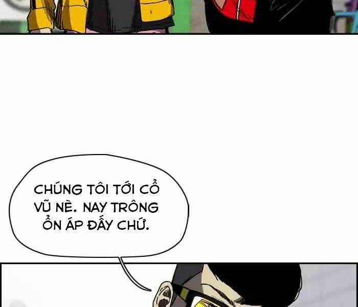 Thể Thao Cực Hạn Chapter 181 - Trang 2