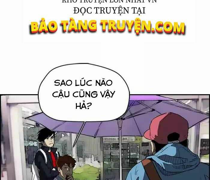 Thể Thao Cực Hạn Chapter 181 - Trang 2