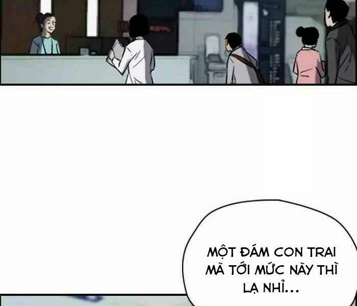 Thể Thao Cực Hạn Chapter 179 - Trang 2