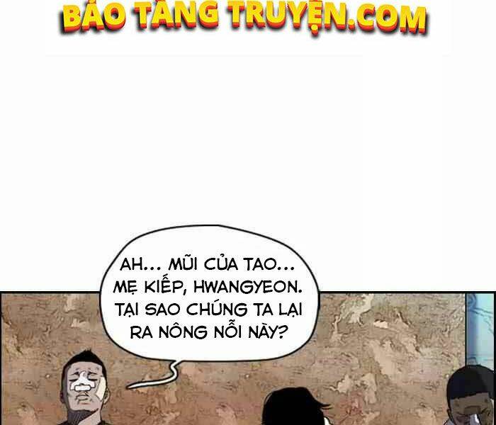 Thể Thao Cực Hạn Chapter 179 - Trang 2