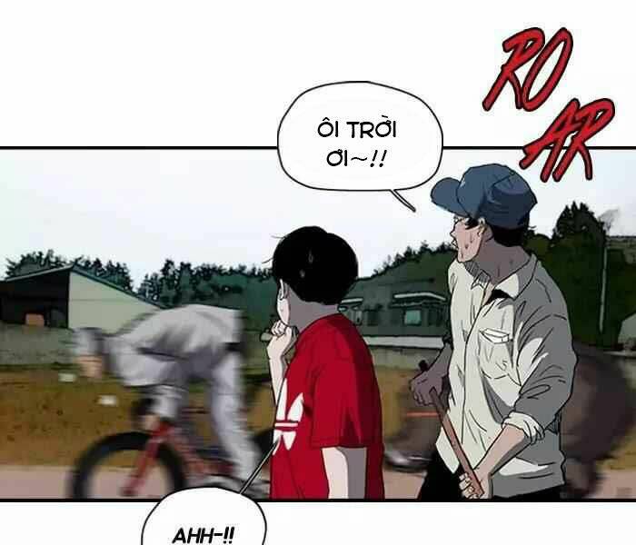 Thể Thao Cực Hạn Chapter 179 - Trang 2