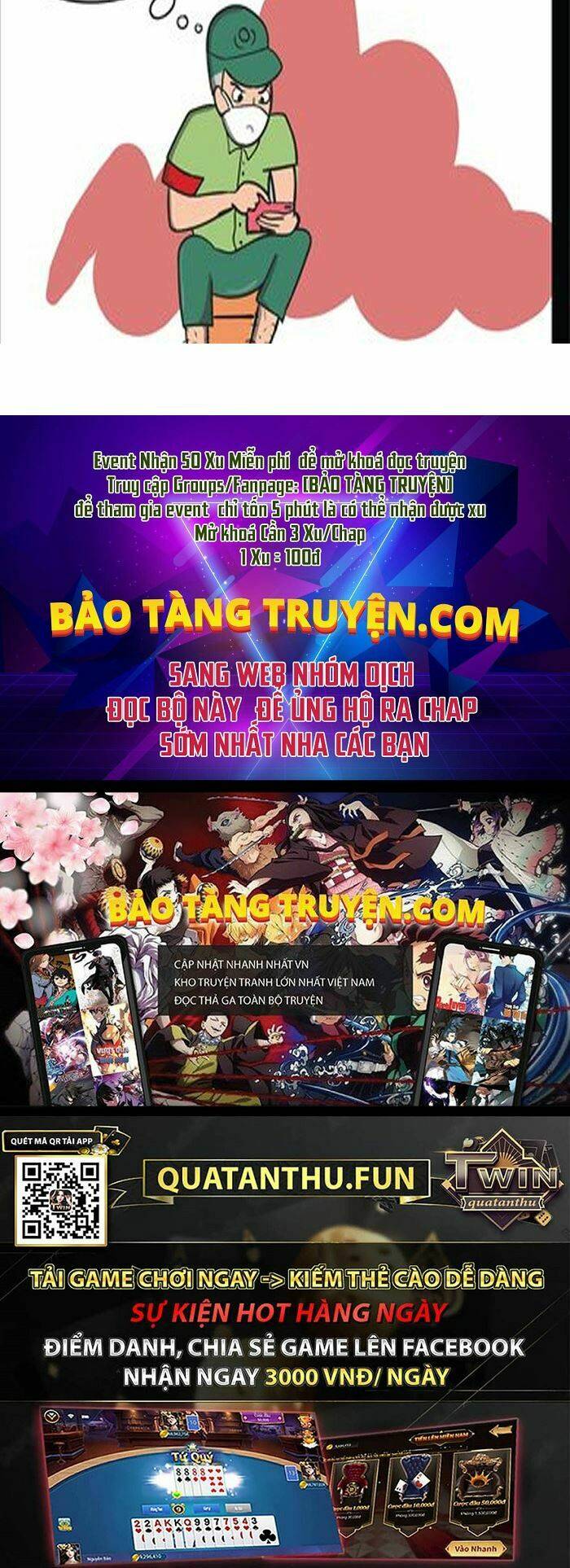 Thể Thao Cực Hạn Chapter 175 - Trang 2