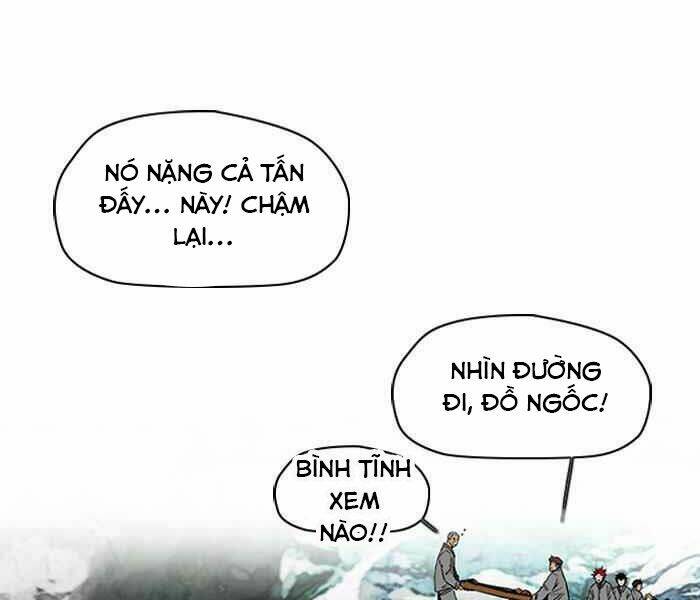 Thể Thao Cực Hạn Chapter 175 - Trang 2