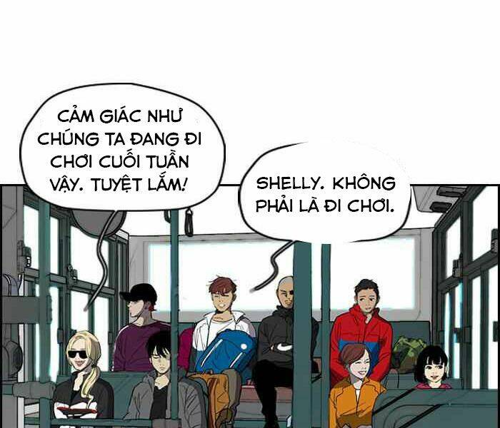 Thể Thao Cực Hạn Chapter 172 - Trang 2