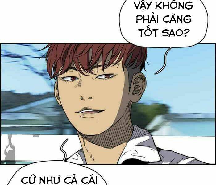 Thể Thao Cực Hạn Chapter 172 - Trang 2