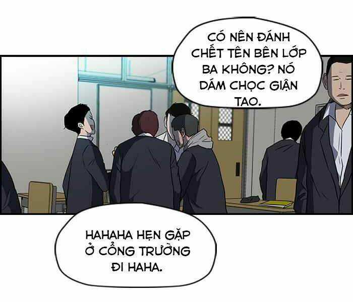 Thể Thao Cực Hạn Chapter 172 - Trang 2