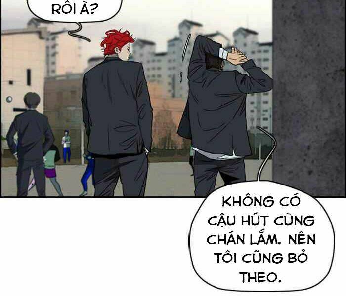 Thể Thao Cực Hạn Chapter 172 - Trang 2