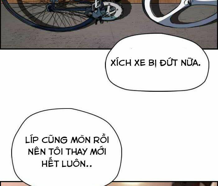 Thể Thao Cực Hạn Chapter 172 - Trang 2