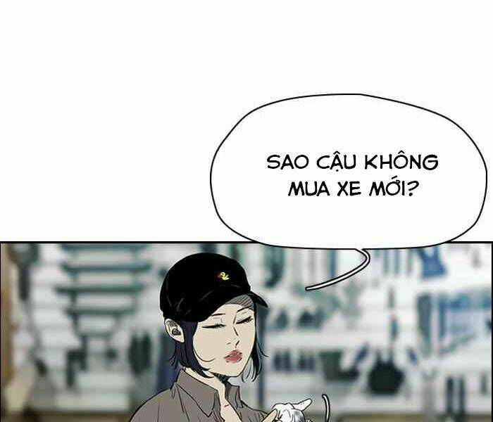 Thể Thao Cực Hạn Chapter 172 - Trang 2