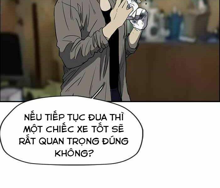 Thể Thao Cực Hạn Chapter 172 - Trang 2