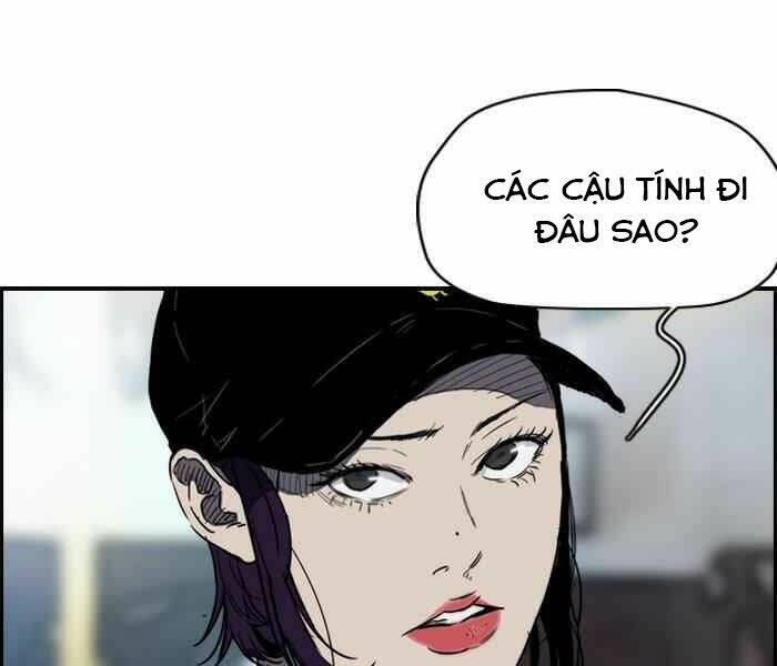 Thể Thao Cực Hạn Chapter 172 - Trang 2