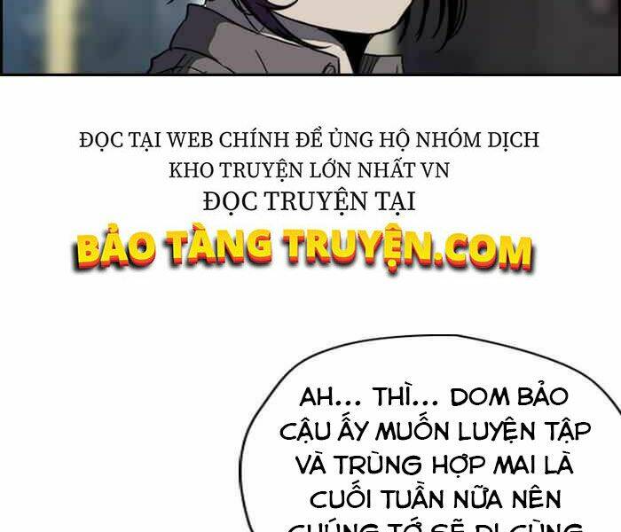 Thể Thao Cực Hạn Chapter 172 - Trang 2