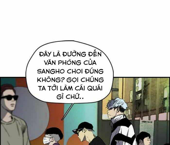 Thể Thao Cực Hạn Chapter 170 - Trang 2