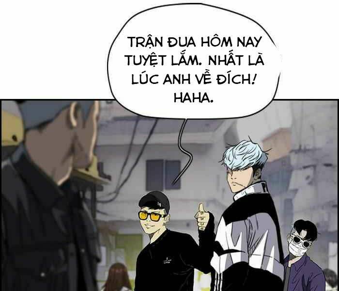 Thể Thao Cực Hạn Chapter 170 - Trang 2