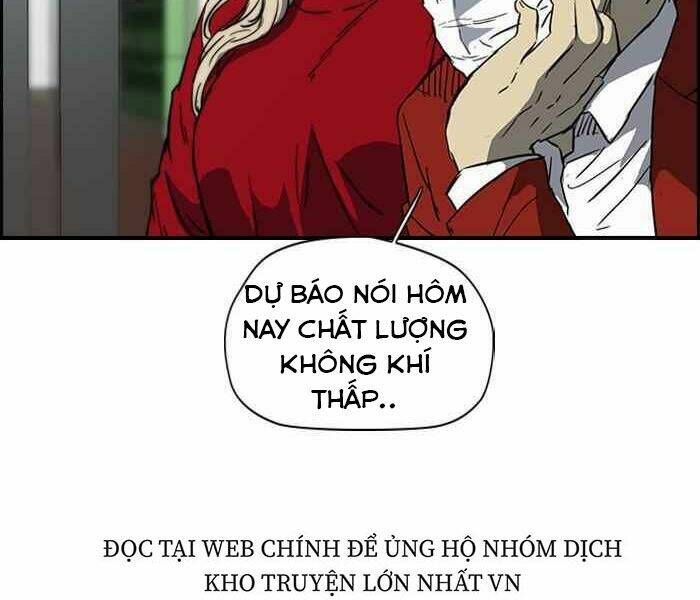 Thể Thao Cực Hạn Chapter 170 - Trang 2