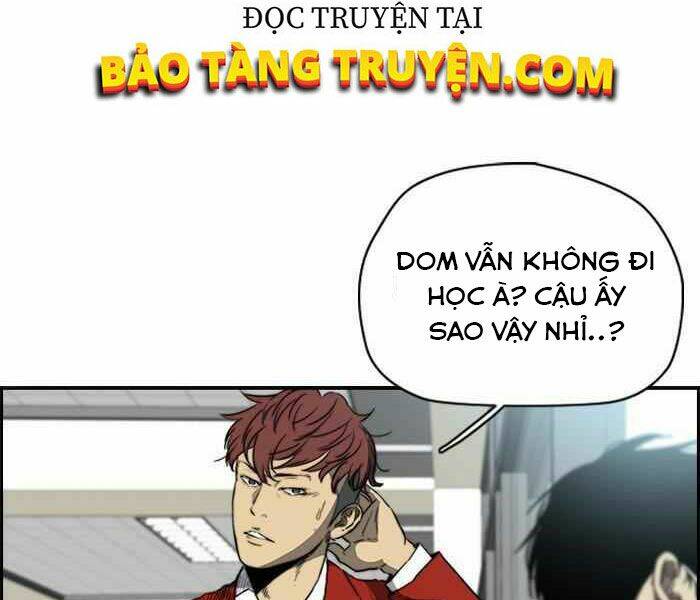 Thể Thao Cực Hạn Chapter 170 - Trang 2