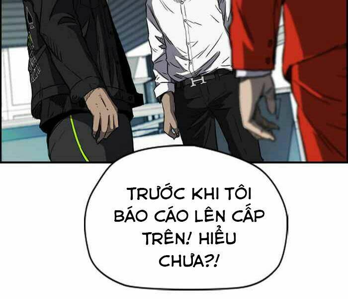 Thể Thao Cực Hạn Chapter 169 - Trang 2