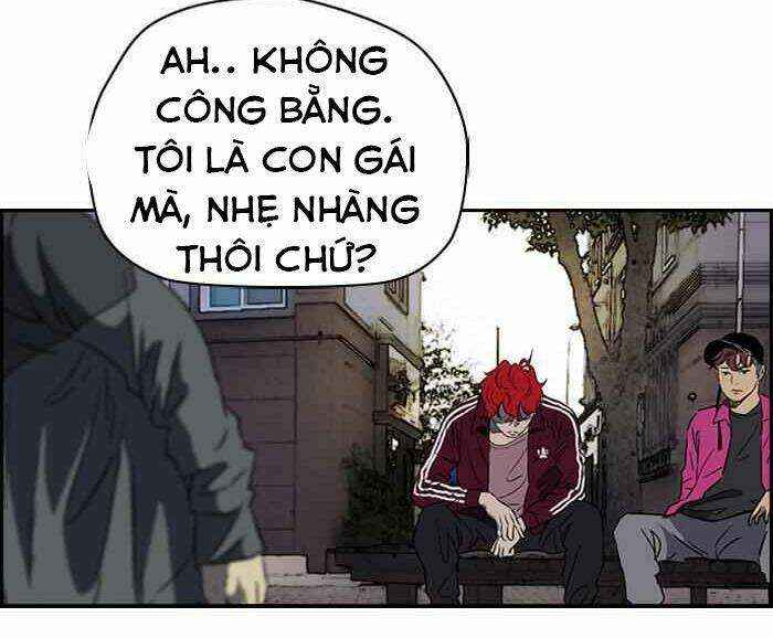 Thể Thao Cực Hạn Chapter 169 - Trang 2