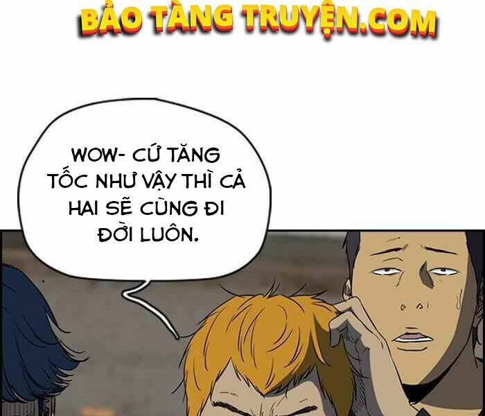 Thể Thao Cực Hạn Chapter 164 - Trang 2