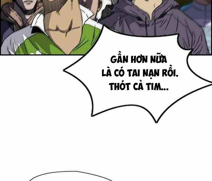 Thể Thao Cực Hạn Chapter 163 - Trang 2