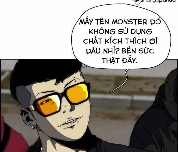 Thể Thao Cực Hạn Chapter 163 - Trang 2