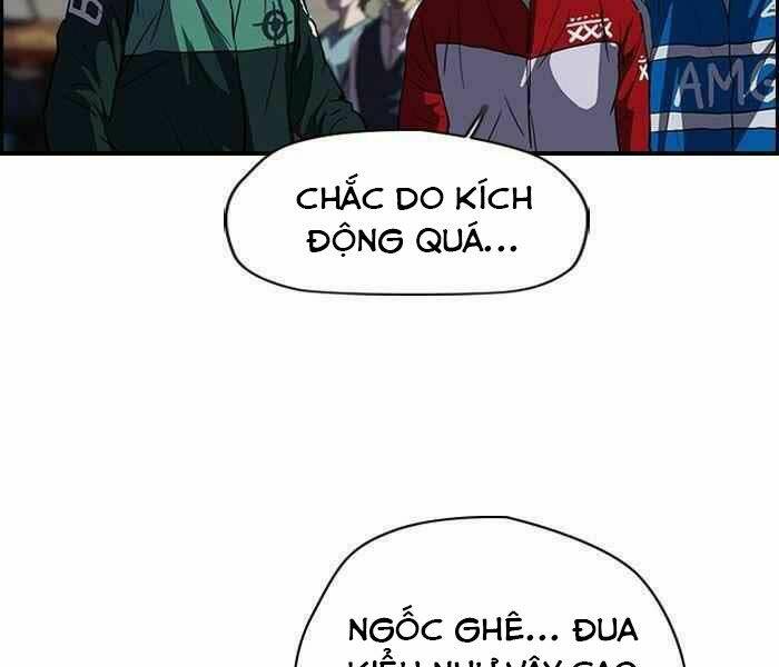 Thể Thao Cực Hạn Chapter 161 - Trang 2