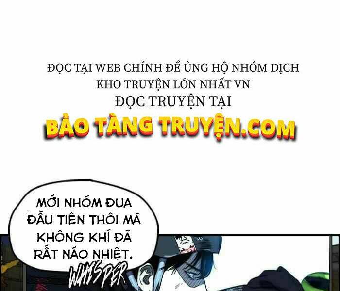 Thể Thao Cực Hạn Chapter 161 - Trang 2