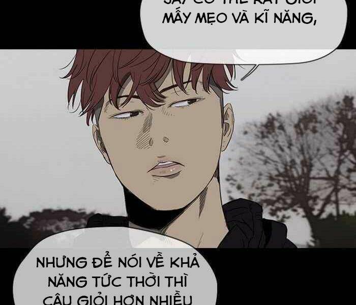 Thể Thao Cực Hạn Chapter 161 - Trang 2