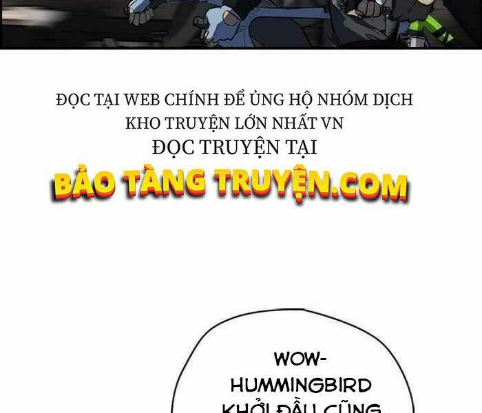 Thể Thao Cực Hạn Chapter 161 - Trang 2