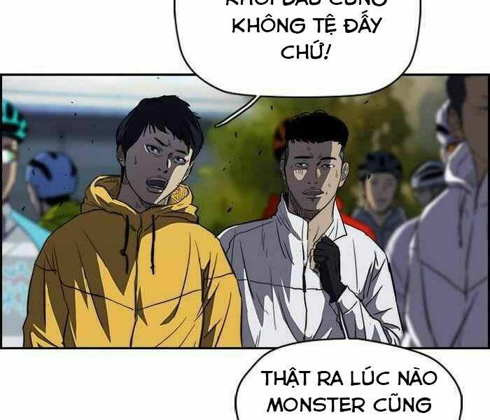 Thể Thao Cực Hạn Chapter 161 - Trang 2