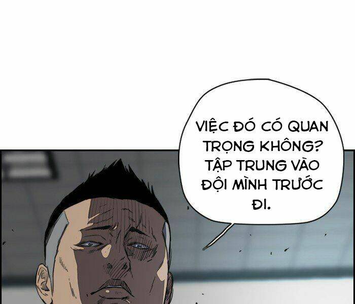 Thể Thao Cực Hạn Chapter 158 - Trang 2