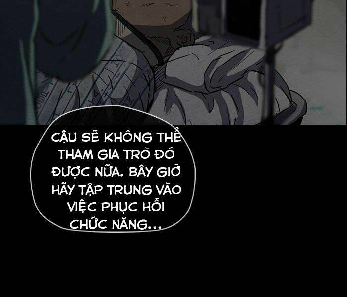 Thể Thao Cực Hạn Chapter 158 - Trang 2