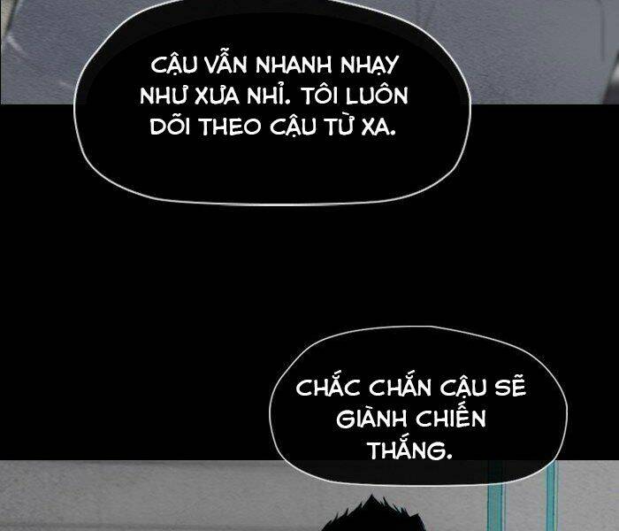 Thể Thao Cực Hạn Chapter 158 - Trang 2