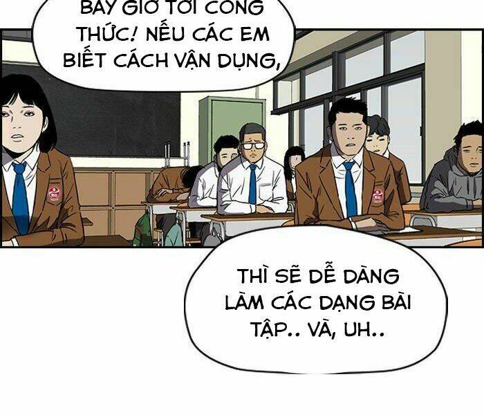 Thể Thao Cực Hạn Chapter 158 - Trang 2