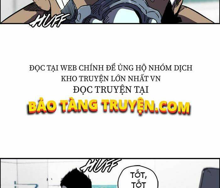 Thể Thao Cực Hạn Chapter 157 - Trang 2