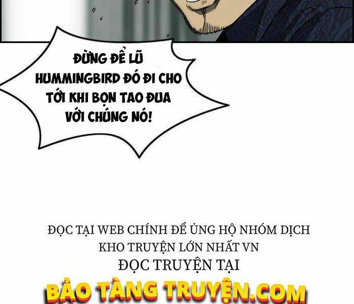 Thể Thao Cực Hạn Chapter 157 - Trang 2