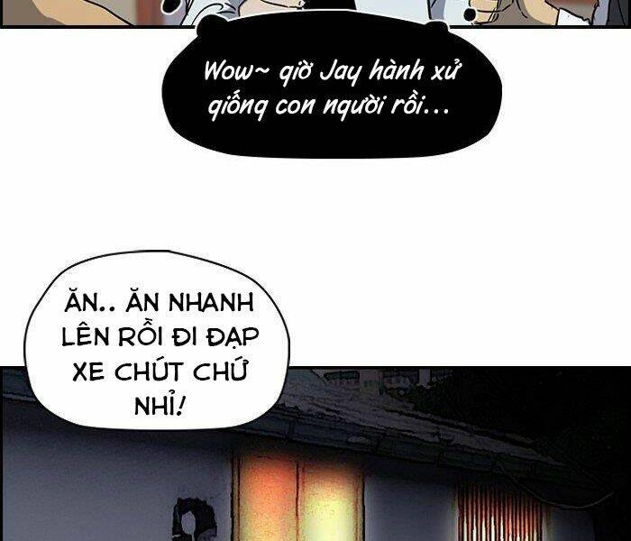 Thể Thao Cực Hạn Chapter 157 - Trang 2