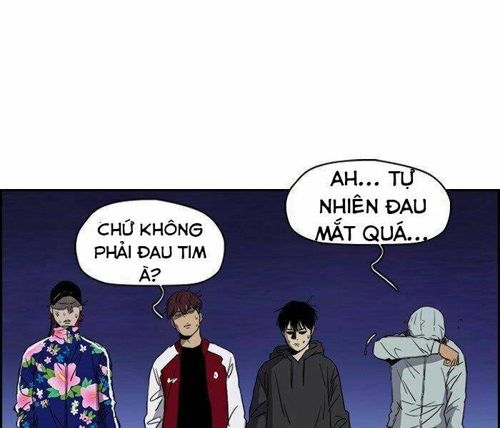 Thể Thao Cực Hạn Chapter 157 - Trang 2