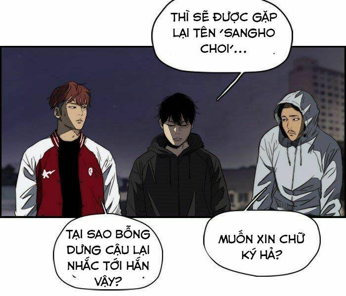 Thể Thao Cực Hạn Chapter 157 - Trang 2