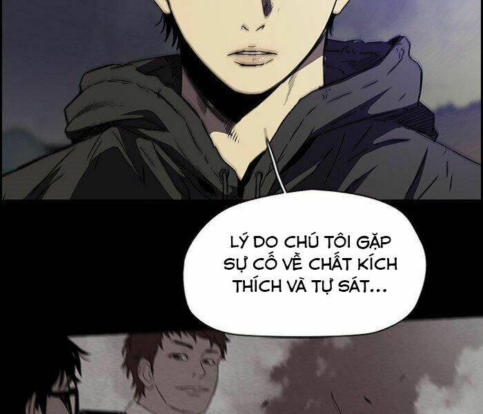 Thể Thao Cực Hạn Chapter 157 - Trang 2