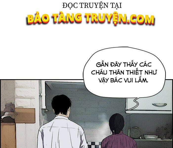 Thể Thao Cực Hạn Chapter 155 - Trang 2