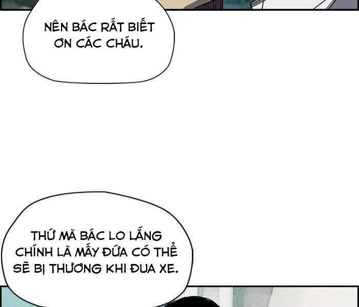 Thể Thao Cực Hạn Chapter 155 - Trang 2