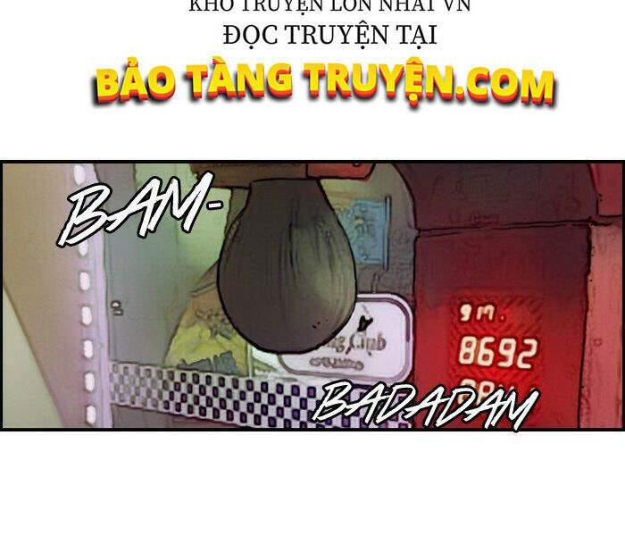 Thể Thao Cực Hạn Chapter 155 - Trang 2